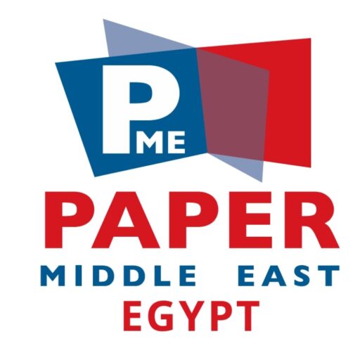 Paper Middle East - Egypt logo