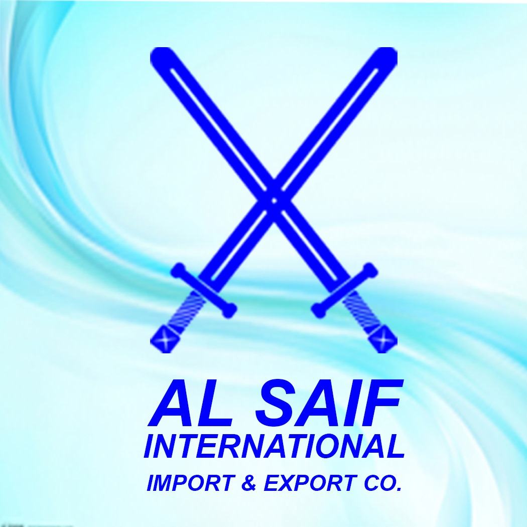 Al Saif International