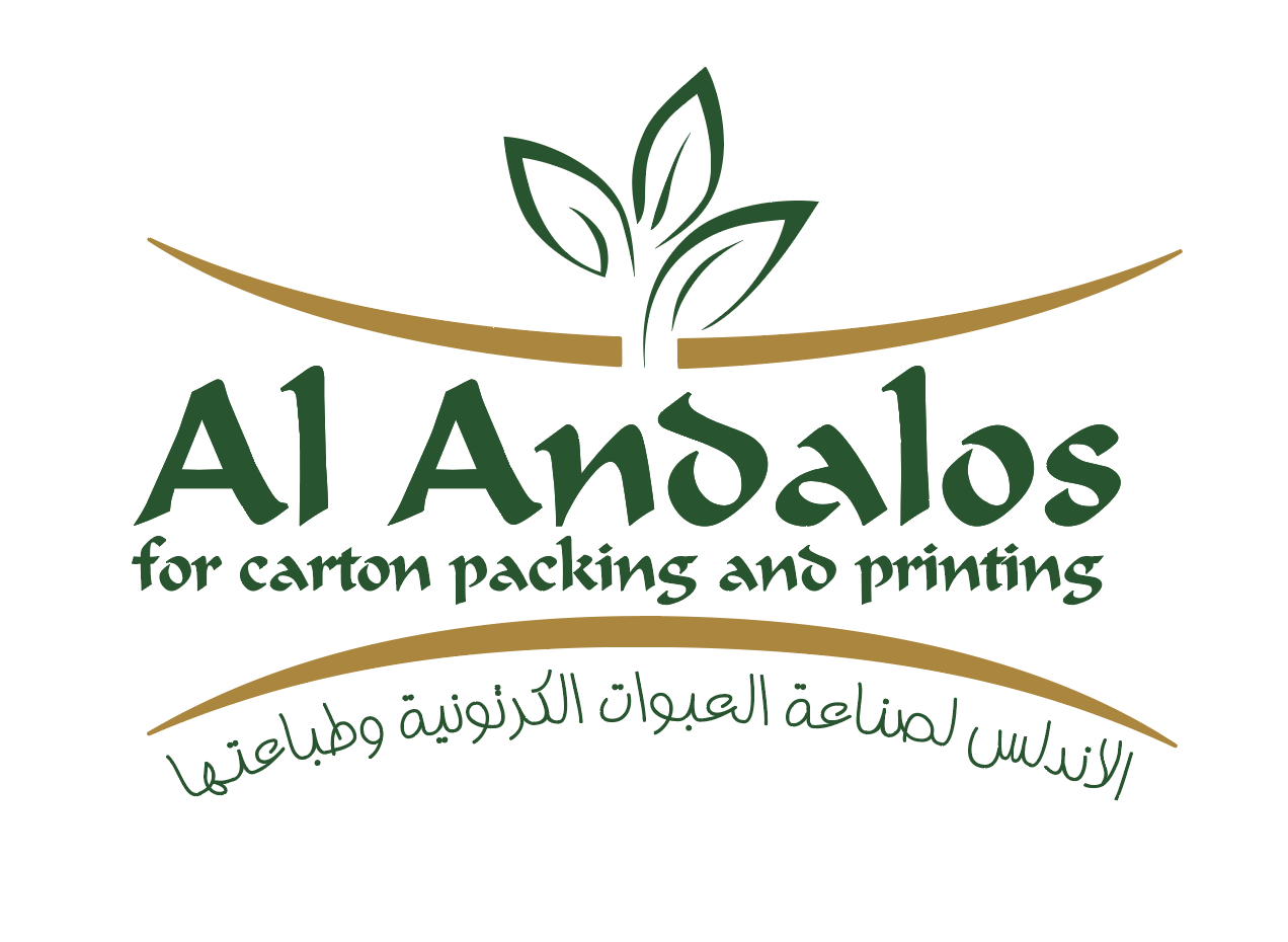 Al Andalos for carton packing and printing
