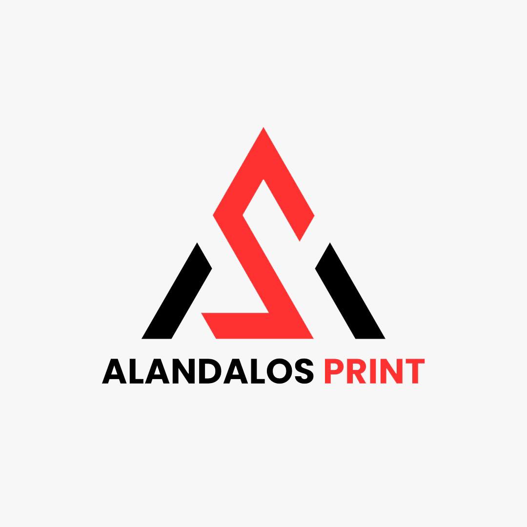 Alandalos Print