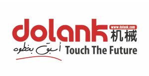 Dolank machinery