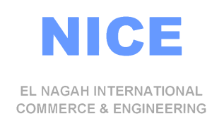 El Nagah International Commerce & Engineering – NICE