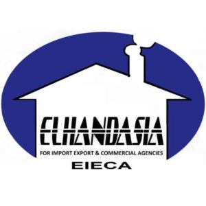 Elhandasia For Import, Export and Commercial Agencies