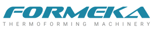 FORMEKA THERMOFORMING MACHINERY