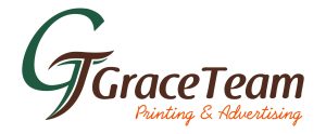 Grace Team for Printing