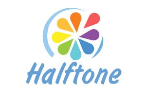 Halftone