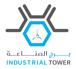 Industrial tower