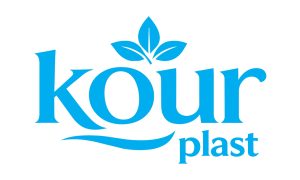 Kour plast
