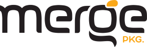 Merge packaging