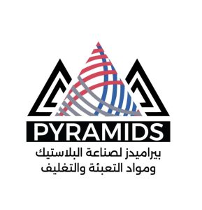 Pyramids for Plastic Manufacturing & Packaging Materials