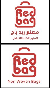 Red bag