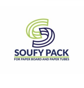 Soufypack For coreboard and paper core and tubes