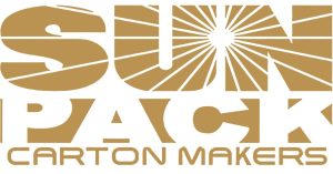 Sunpack for Carton Manufacturing